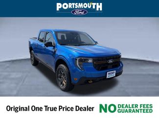 New 2025 Ford Maverick Tremor 360° Tour