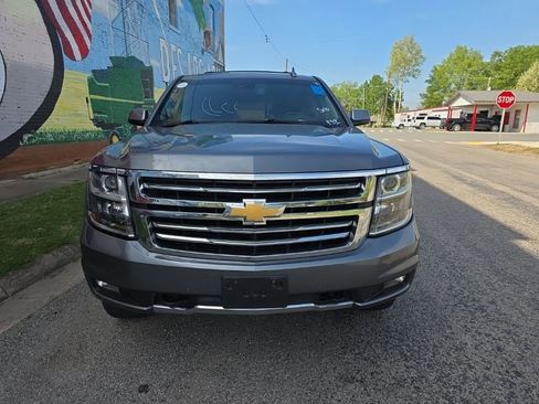 Used 2019 Chevrolet Tahoe LT w/ Off-Road Package image 9