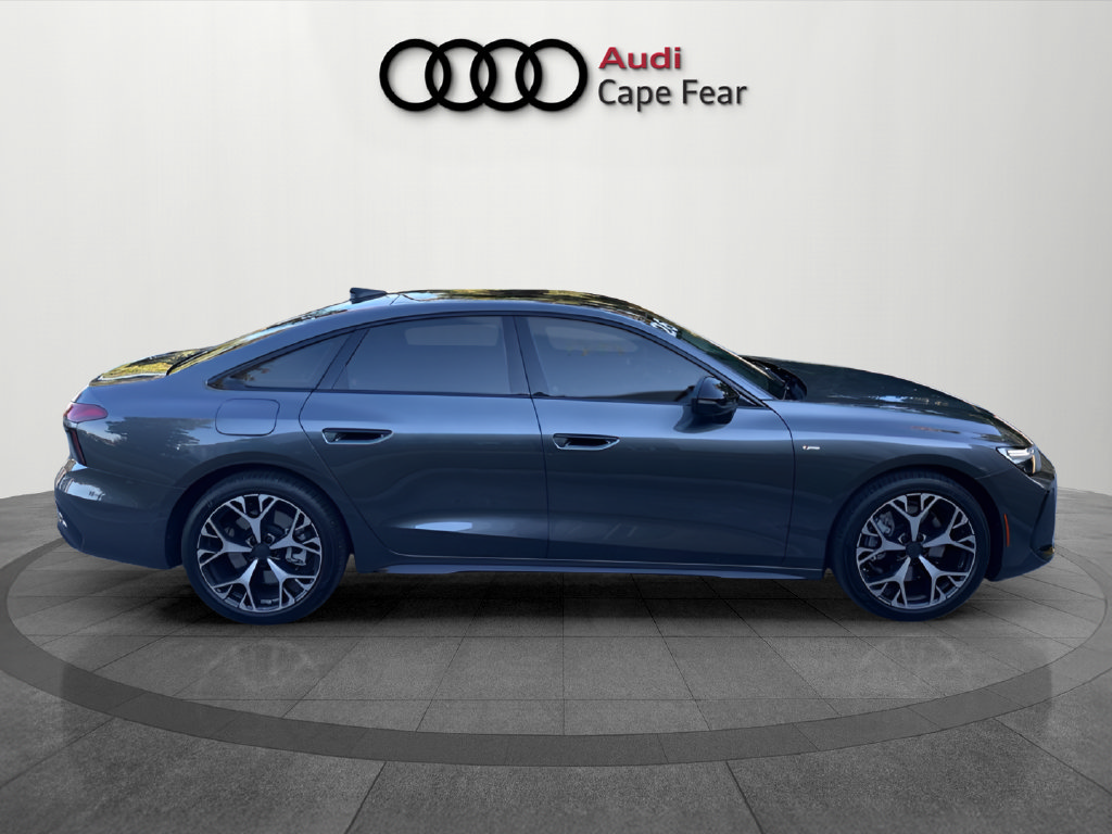 Used 2026 Audi A6 Premium Plus AWD/4WD image 9
