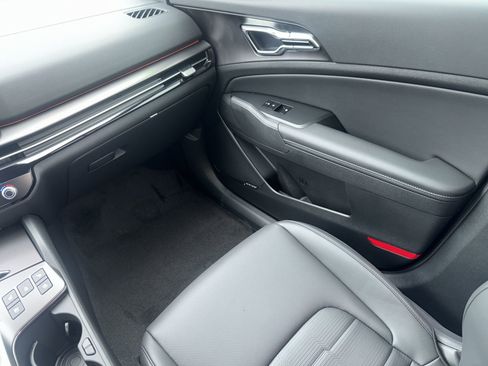 New 2026 Kia Sportage SX Prestige image 15