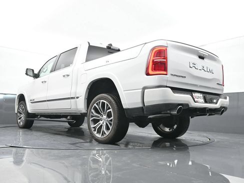 Used 2026 RAM 1500 Tungsten w/ Bed Utility Group AWD/4WD image 51