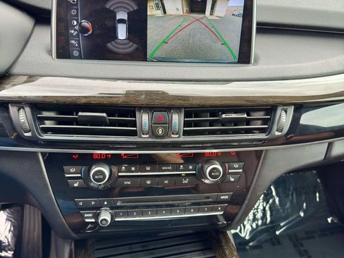 Used 2017 BMW X5 sDrive35i image 6