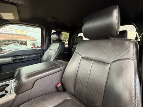 Used 2012 Ford F350 Lariat AWD/4WD image 20