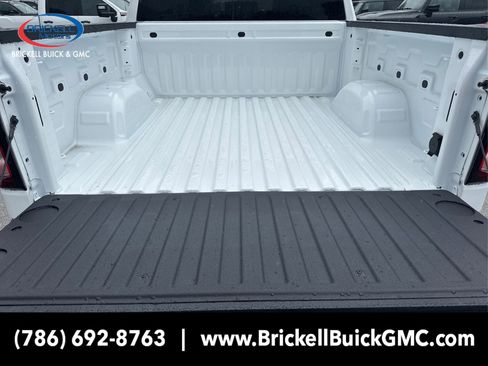 New 2026 GMC Sierra 1500 Elevation w/ Preferred Package image 12