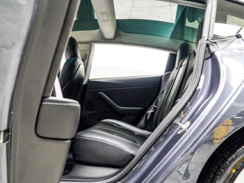 Used 2023 Tesla Model 3 Standard Range RWD image 34