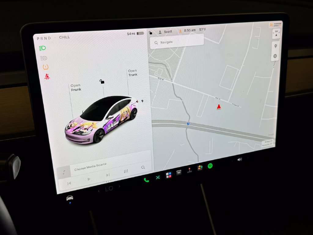 Used 2019 Tesla Model 3 Standard Range Plus RWD image 10