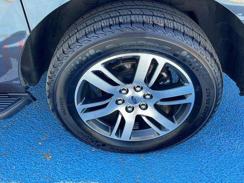 Certified 2024 Ford Expedition Max Limited image 4