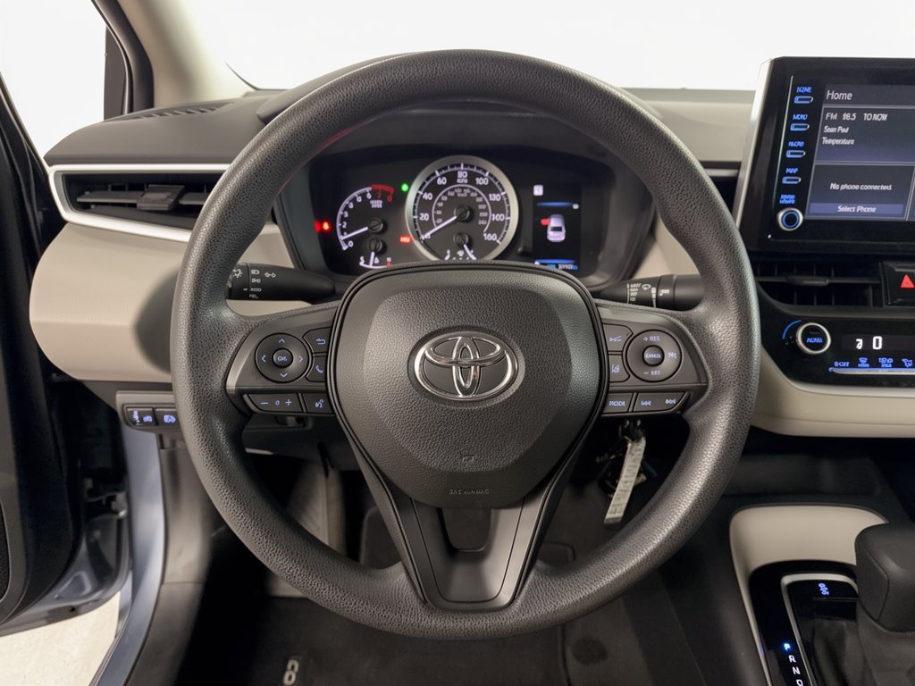 Used 2020 Toyota Corolla LE FWD image 10