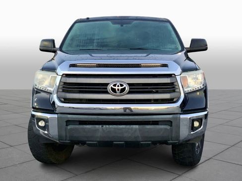Used 2015 Toyota Tundra SR5 image 3