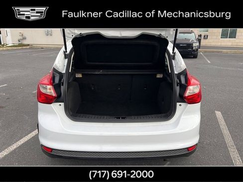 Used 2013 Ford Focus SE image 13