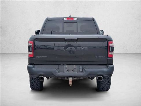 Used 2020 RAM 1500 Rebel w/ Rebel Level 2 Equipment Group AWD/4WD image 6