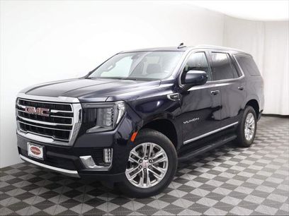 Certified 2024 GMC Yukon SLT
