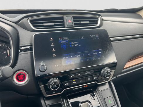 Used 2019 Honda CR-V EX image 22