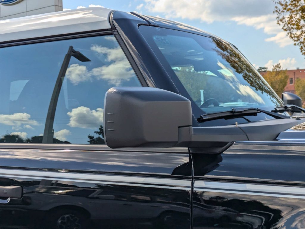 New 2026 Ford Bronco Heritage Edition AWD/4WD image 12