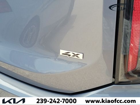 Certified 2023 Kia Telluride EX AWD/4WD image 9