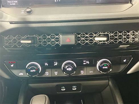 New 2026 Honda Accord Sport image 16