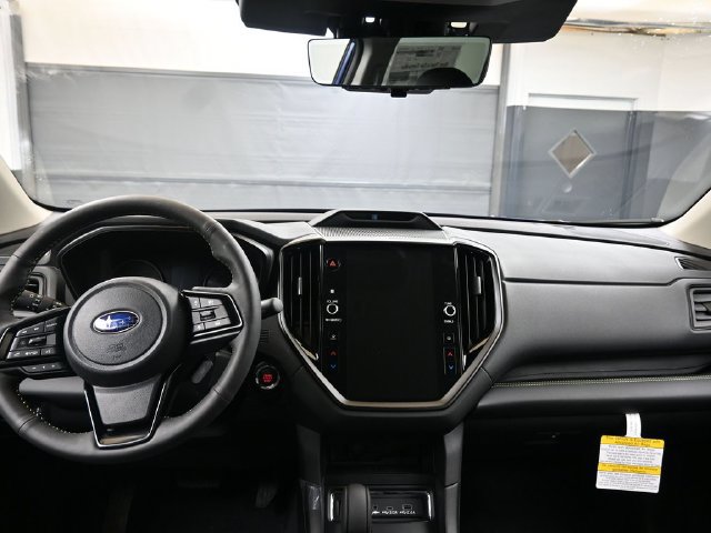 New 2026 Subaru Ascent Bronze Edition AWD/4WD image 23