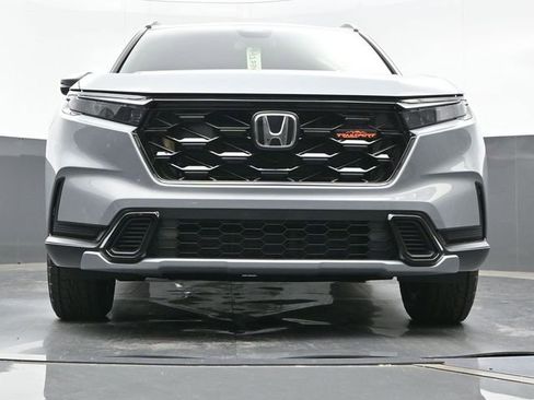 New 2026 Honda CR-V TrailSport image 20