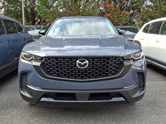 New 2026 MAZDA CX-50 AWD 2.5 Hybrid w/ Premium Pkg video 2