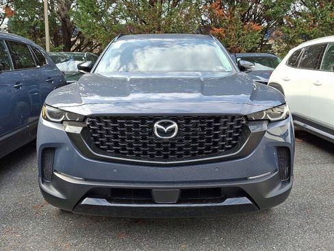 New 2026 MAZDA CX-50 AWD 2.5 Hybrid w/ Premium Pkg image 2