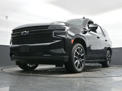 Used 2023 Chevrolet Tahoe RST image 43