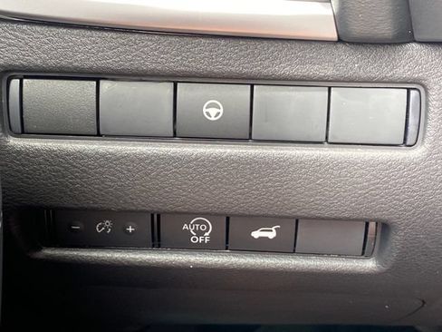 New 2026 Nissan Rogue SV w/ Cold Weather Package AWD/4WD image 14