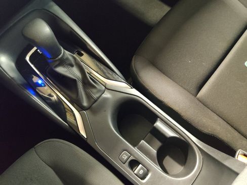 Used 2024 Toyota Corolla LE image 26