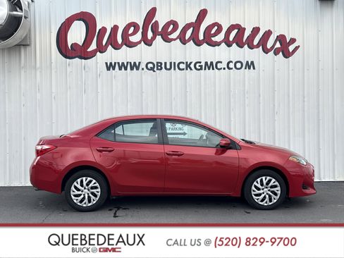 Used 2019 Toyota Corolla LE image 23