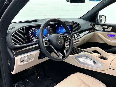 Certified 2024 Mercedes-Benz GLE 450e 4MATIC image 19
