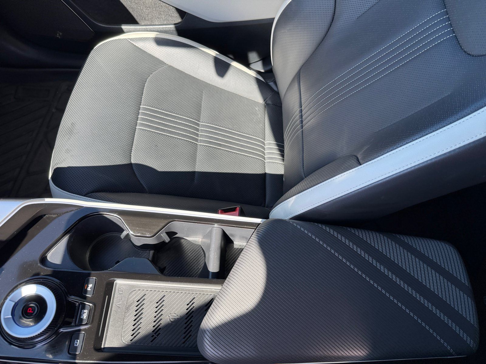 Used 2023 Kia EV6 GT-Line RWD image 14