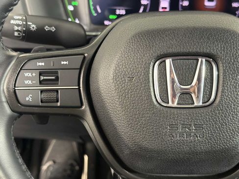 Used 2024 Honda Accord Sport image 31