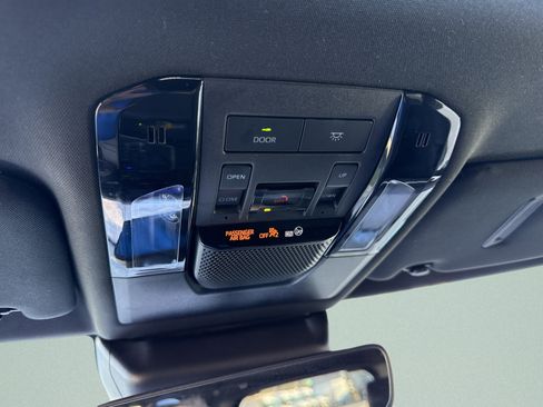 Used 2024 Lexus GX 550 AWD/4WD image 32
