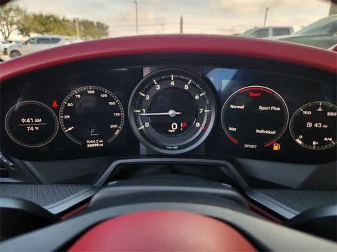 Used 2020 Porsche 911 Carrera S w/ Sport Package image 17