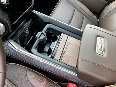 New 2026 RAM 1500 Limited image 8