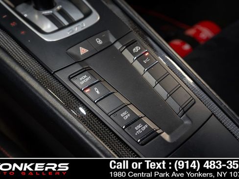 Used 2015 Porsche 911 GT3 RWD image 60