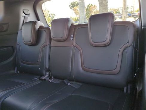 New 2026 Nissan Armada SL image 23