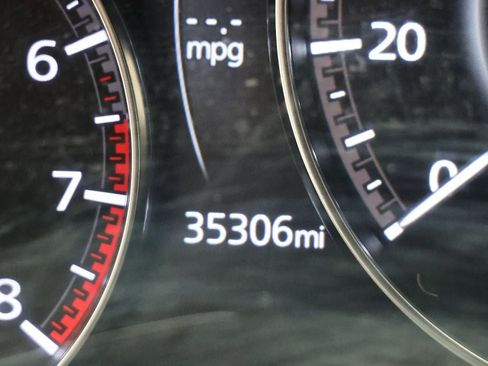 Used 2024 MAZDA CX-30 AWD 2.5 S w/ Select Sport Pkg image 17