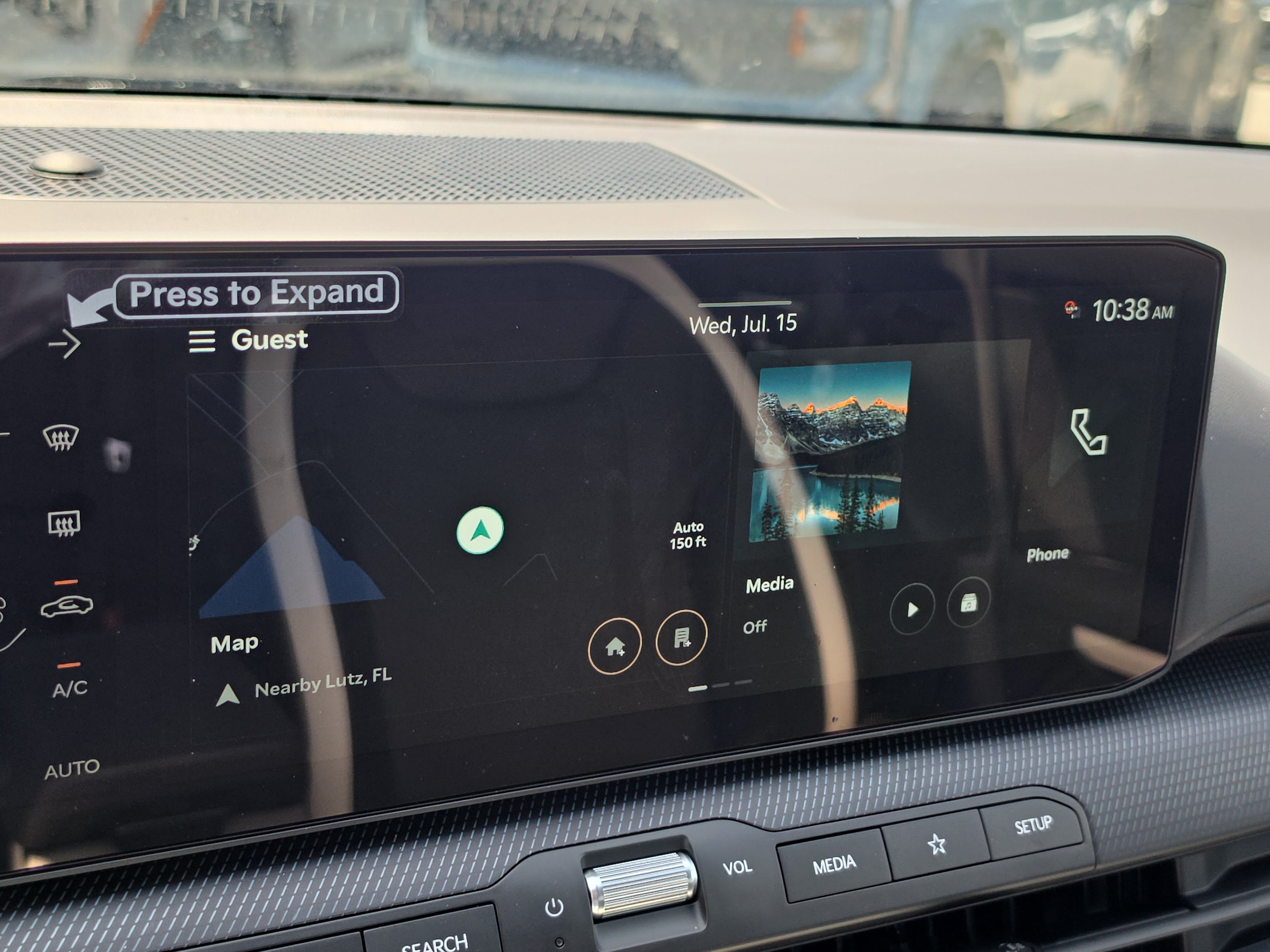 New 2026 Kia K4 GT-Line Turbo FWD image 23