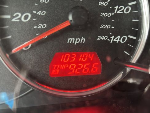 Used 2008 MAZDA MAZDA6 i Sport Value Edition image 3