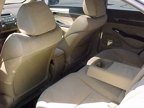 Used 2007 Honda Civic EX image 10