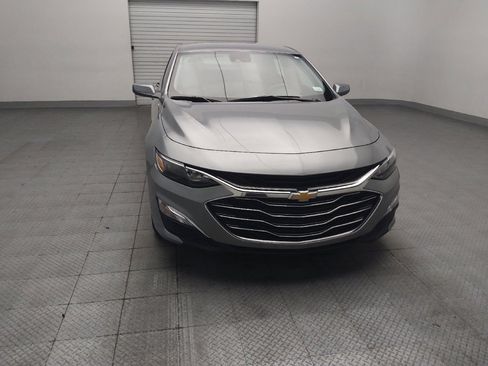 Used 2025 Chevrolet Malibu LS FWD image 14