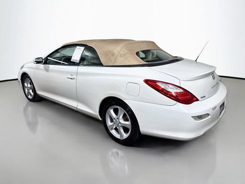 Used 2008 Toyota Solara SLE FWD image 5