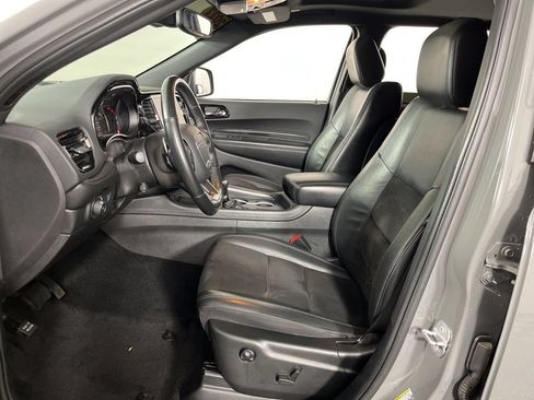 Used 2022 Dodge Durango GT AWD/4WD image 24