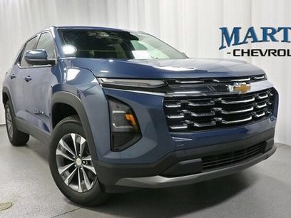 New 2026 Chevrolet Equinox LT w/ Convenience Package II