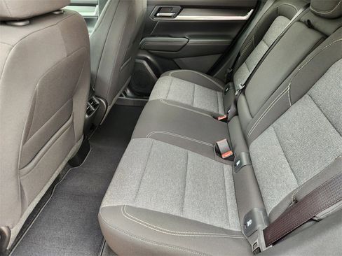 New 2026 GMC Terrain Elevation w/ Black Edition image 19