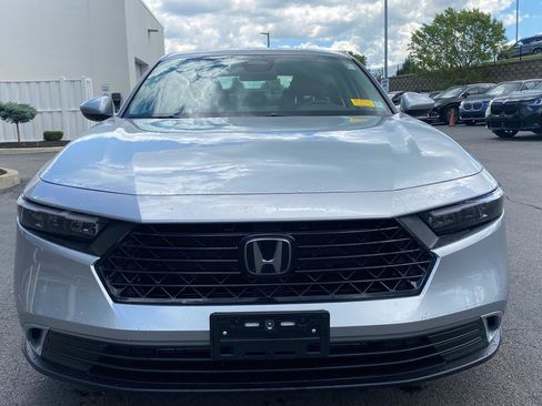 Used 2024 Honda Accord EX image 5
