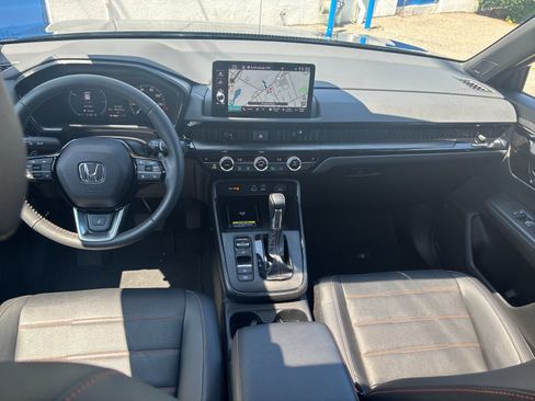 Used 2024 Honda CR-V Sport Touring image 14