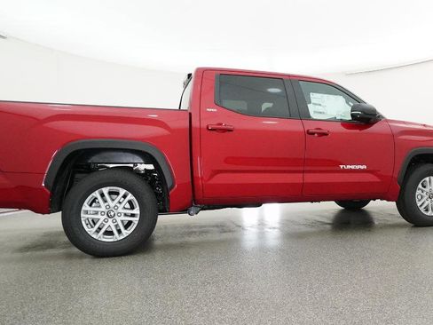 New 2026 Toyota Tundra SR5 image 19