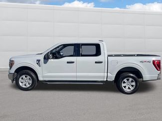 Used 2023 Ford F150 XLT w/ Equipment Group 301A Mid AWD/4WD video 2
