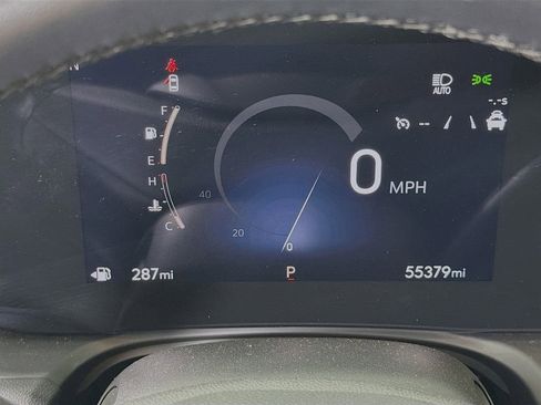 Used 2024 Buick Encore GX Sport Touring image 15